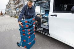 BOSCH Professional pracovní kufr L-BOXX 374, 442 x 357 x 389 mm (1600A012G3)
