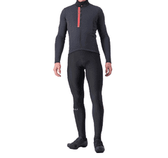 Entrata Thermal Jersey Light Black/Red
