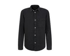 Tom Tailor Pánská košile Relaxed Fit 1034906.10240 (Velikost L)