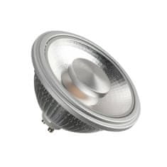 SLV BIG WHITE (SLV) LED žárovka QPAR111 GU10 12 W 680 lm 3000 K CRI90 55st. stmívatelná 1005298