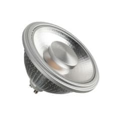 SLV BIG WHITE (SLV) LED žárovka QPAR111 GU10 12 W 750 lm 4000 K CRI90 55st. stmívatelná 1005299