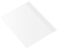Samsung NotePaper Screen Case Tab S9, White, EF-ZX712PWEGWW - rozbaleno