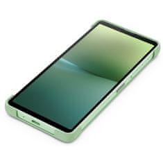 Sony Kryt na mobil Xperia 10 V 5G Stand Cover - zelený