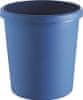 Helit Odpadkový koš, modrá, 18 litrů, H6105834