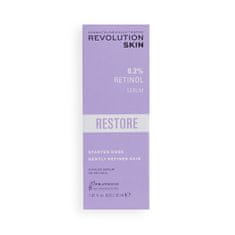 Revolution Skincare Pleťové sérum proti vráskám Retinol (Serum) 30 ml