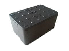 SIAD Czech  EPP Termobox GB250 47,6L/36kg