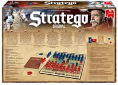 Jumbo Stratego Original