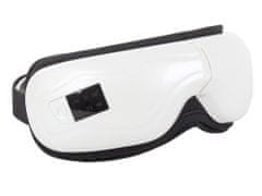 Verk 24138 Inteligentní masážní brýle Bluetooth s vyhříváním