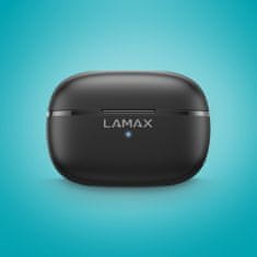 LAMAX Clips1 Play, černá