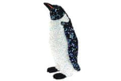 LEBULA Dekorativní tučňák (35cm) - 8719987558061