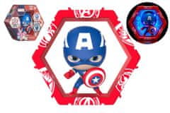 Epee Figurka WOW! PODS MARVEL - Captain America - 5055394021723