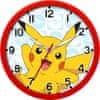 ToyCompany Nástěnné hodiny Pokémon 24cm