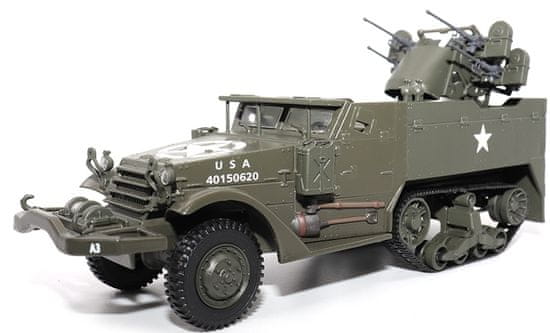 Motor City Classics M16 MGMC, US Army, 1/43