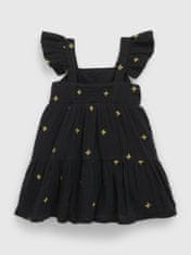 Gap Baby vzorované šaty 18-24M