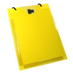 AHProfi Desky na zakázky A4 XXL - žluté - 454030130