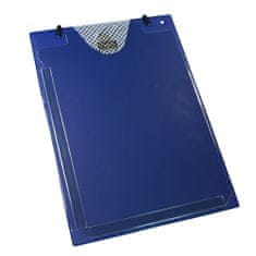 AHProfi Desky na zakázky A4 XXL - modré - 454010170