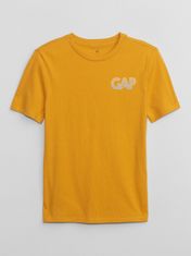 Gap Dětské tričko s potiskem S