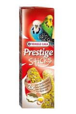 Baby Patent VL Prestige Sticks pro andulky Egg&oystershell 2x30g