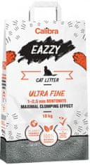 Calibra Podestýlka Cat EAZZY Ultra Fine 10 kg