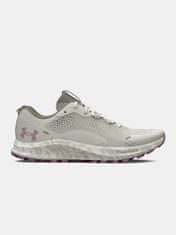 Under Armour Boty UA W Charged Bandit TR 2-GRN 40,5