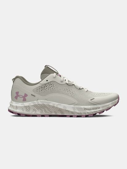 Under Armour Boty UA W Charged Bandit TR 2-GRN