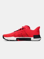 Under Armour Boty UA W TriBase Reign 5-RED 40,5
