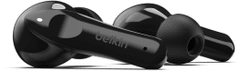 Belkin Soundform Move Plus, černá