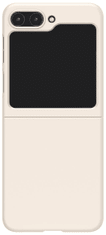 Spigen ochranný kryt Air Skin pro Samsung Galaxy Z Flip5, slonovinová