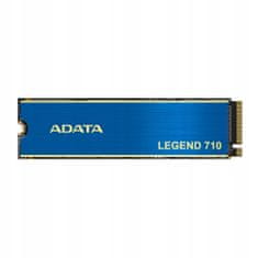 Adata Disk SSD Legend 710 M.2 2280″ PCIe 256 GB