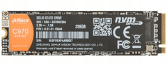 Dahua Disk SSD C970 PCIe Gen4 256 GB 