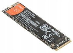 Dahua Disk SSD C970 PCIe Gen4 256 GB 