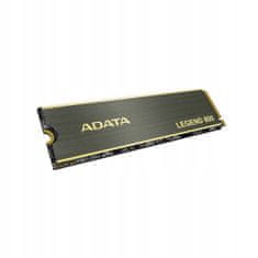Adata Disk SSD Legend 800 M.2 PCIE NVME 1TB