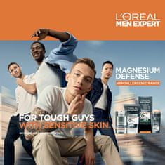 L’ORÉAL PARIS Hypoalergenní kuličkový deodorant Men Expert Magnesium Defense (Deo Roll-on) 50 ml