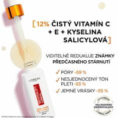 L’ORÉAL PARIS Pleťové sérum s čistým vitamínem C Revitalift Clinical (Serum) 30 ml