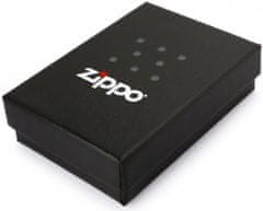Zippo Benzínový zapalovač Zippo 22001 High Polish Chrome