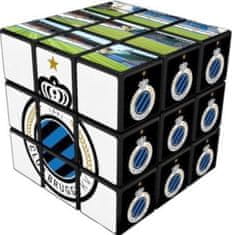 Rubik Rubikova kostka Club Brugge 3x3