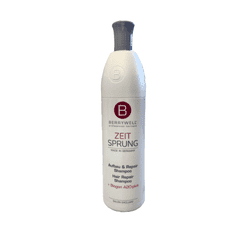 Berrywell Šampon pro poškozené vlasy Zeit Sprung Hair Repair Shampoo 1001 ml