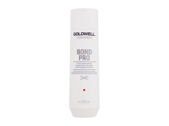 GOLDWELL 250ml dualsenses bond pro fortifying shampoo