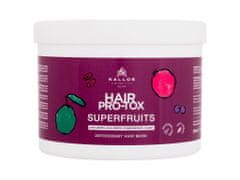 Kraftika 500ml hair pro-tox superfruits antioxidant