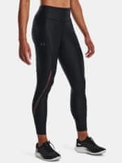 Under Armour Legíny Under Armour FlyFast Elite IsoChill Ankle Tight-BLK M