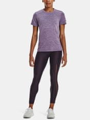 Under Armour Legíny Under Armour FlyFast Elite IsoChill Ankle Tight-PPL XS