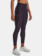Under Armour Legíny Under Armour FlyFast Elite IsoChill Ankle Tight-PPL XS