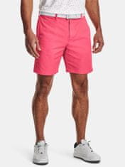 Under Armour Kraťasy Under Armour UA Iso-Chill Airvent Short-PNK 36