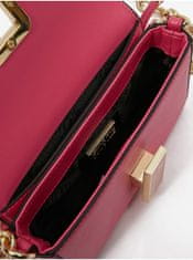 Versace Jeans Růžová dámská kabelka Versace Jeans Couture UNI