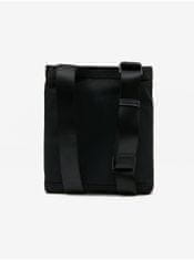 Černá pánská taška přes rameno Versace Jeans Couture Range Iconic UNI