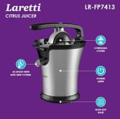 Laretti Сitrusový odšťavňovač Laretti LR-FP7413