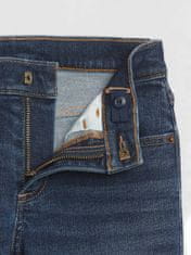 Gap Dětské skinny džíny 7