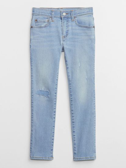 Gap Dětské skinny džíny