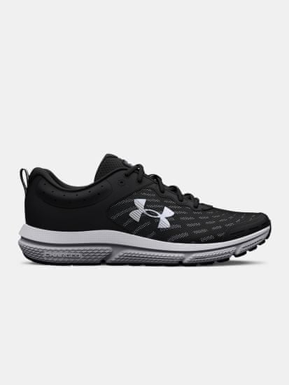 Under Armour Boty Under Armour UA Charged Assert 10-BLK