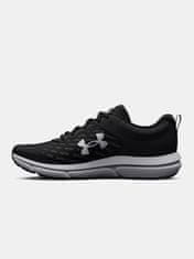 Under Armour Boty Under Armour UA Charged Assert 10-BLK 46